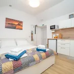 Studio Apartment Jeli
