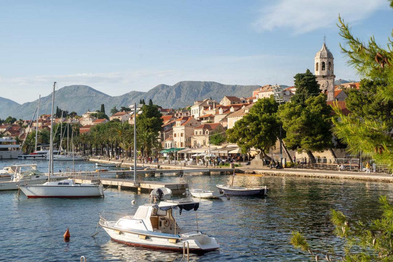 Appartement Jeli Cavtat