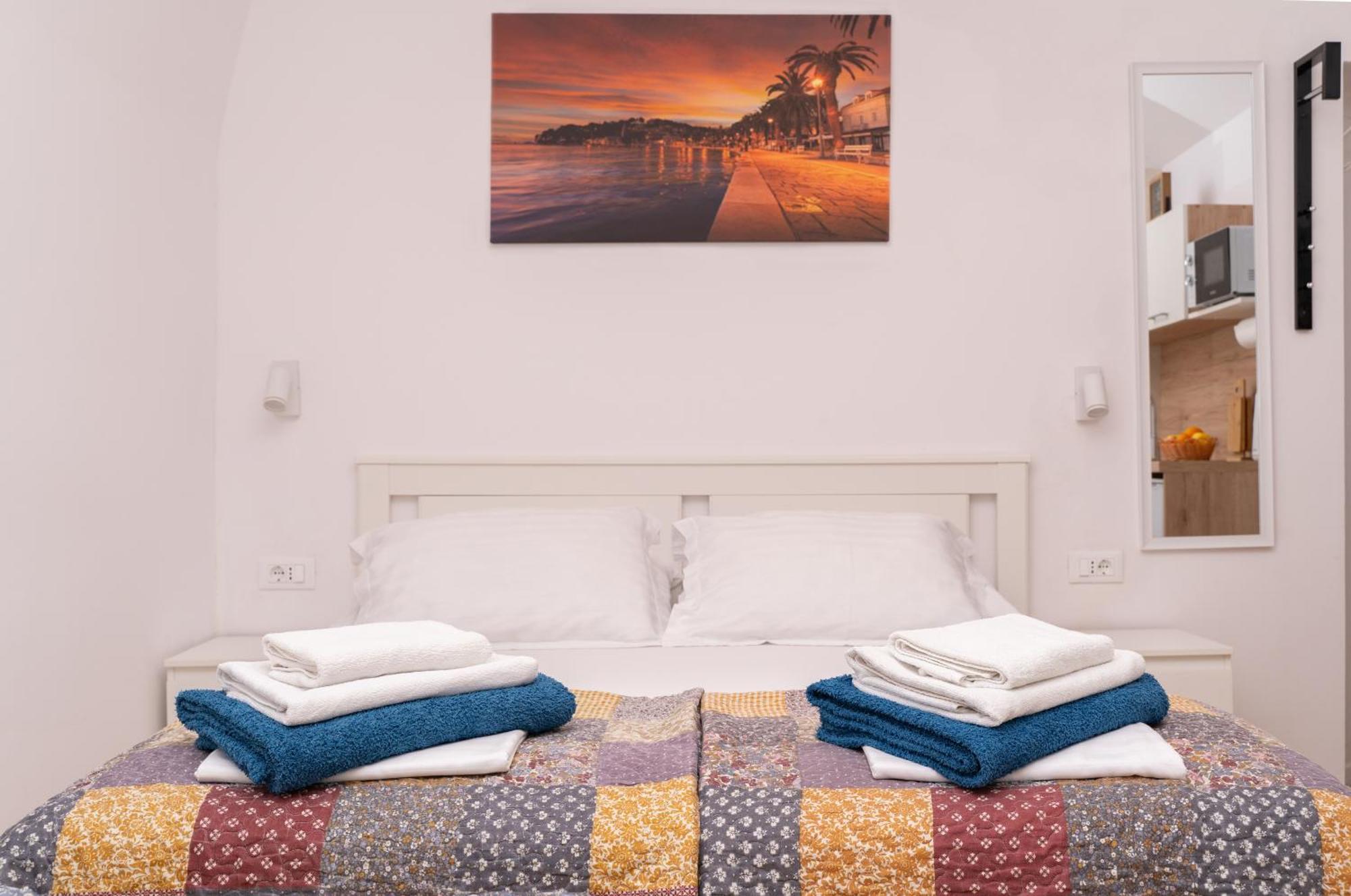 Jeli Appartement