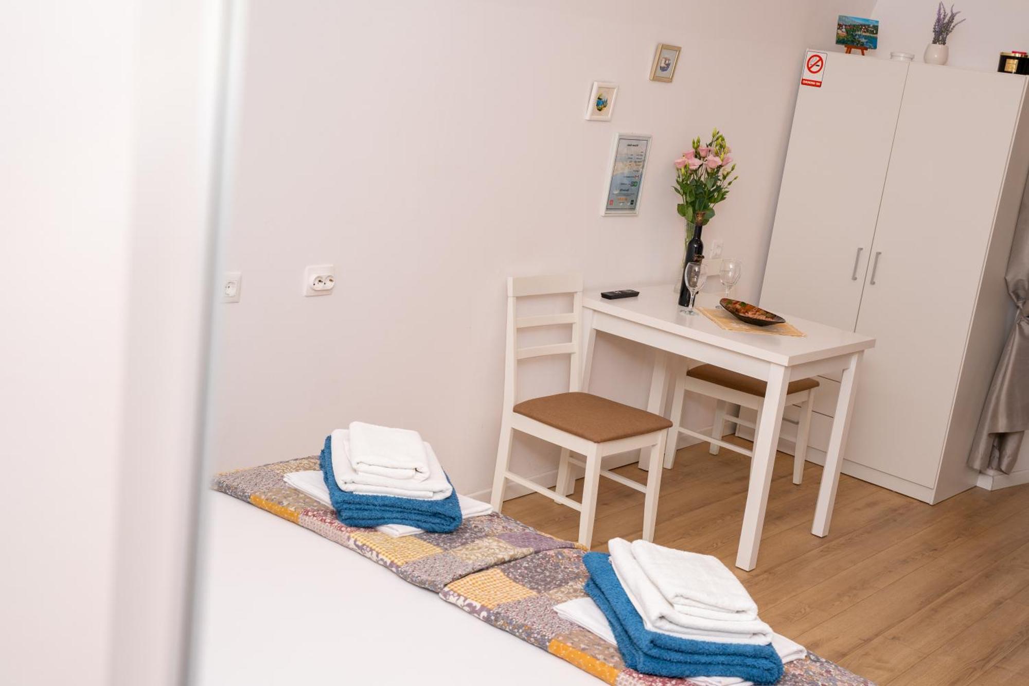 Appartement Jeli