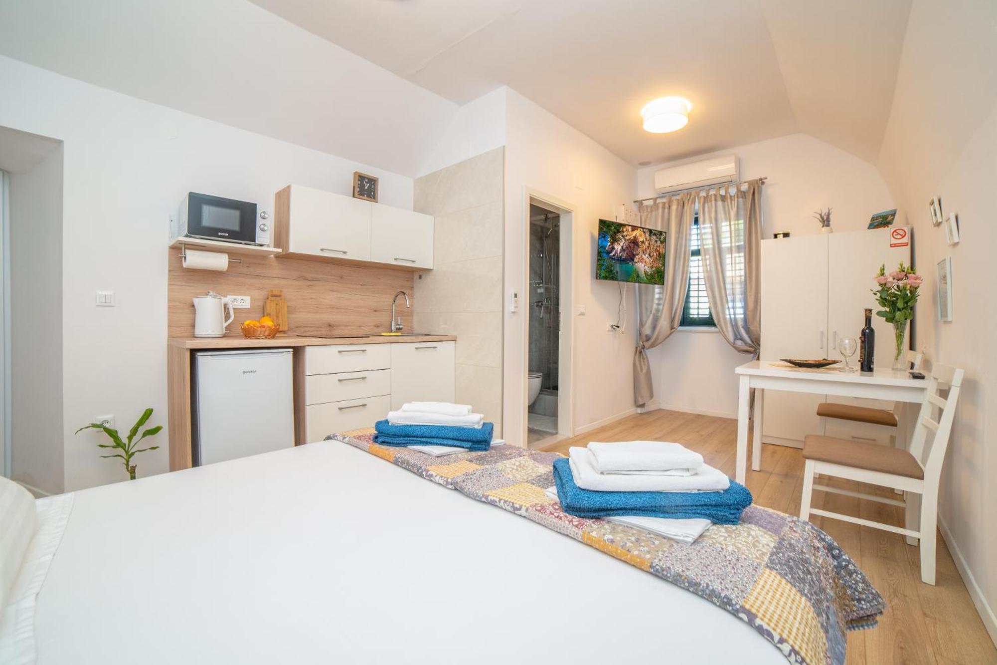 Jeli Appartement *
