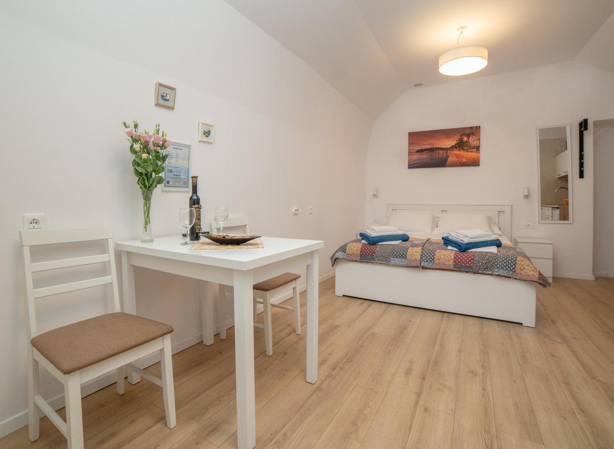 Appartement Jeli